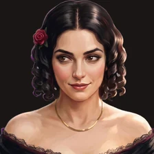 Lola Montez
